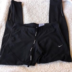 Nike dri-fit leggings